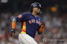 GG 포수와 KBO MVP가 한 팀서 만나다…베테랑 포수 말도나도, 화이트삭스와 1년 계약