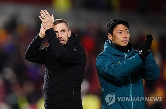 '허리 통증→교체 OUT' 황희찬, 큰 부상 아니다!…오닐 감독 