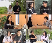 모솔 12기 영식, ♥장미와 커플됐다 귀한 가르침 받들어 노력할 것 (나솔사계)[종합]