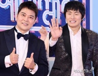 오늘 대상 결정된다…전현무vs기안84 활약 돌아보자 [엑's 이슈]