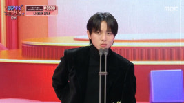주우재, KBS→MBC 우수상 2관왕 