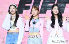 피프티피프티 전 멤버 3人, 새 소속사 물색 중 활동 의지 여전해 [엑s 이슈]