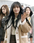 스테이씨 윤 방콕으로 출발[엑s HD포토]