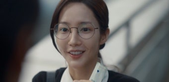 박민영의 통쾌한 한 방, 이이경에 '억지 애교'까지 (내남결)[종합]