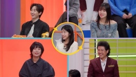 쓰복만 김보민 성대모사 대박났지만…번아웃에 노 부러져 (내귀에 띵곡)