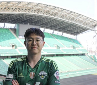 전북 입단 권창훈, 전주성 입성…