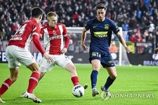 포스테코글루가 기회 줄 것…토트넘 중원 스탯 압살 18세 천재 등장