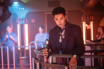 안보현, 내 돈으로 수사하는 '재벌X형사'…