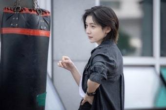 안보현, 내 돈으로 수사하는 '재벌X형사'…