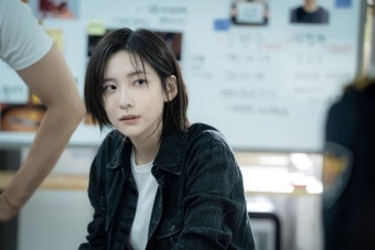 안보현, 내 돈으로 수사하는 '재벌X형사'…