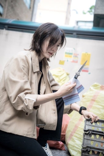 안보현, 내 돈으로 수사하는 '재벌X형사'…