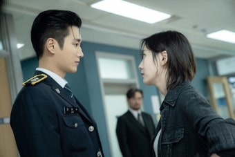 안보현, 내 돈으로 수사하는 '재벌X형사'…