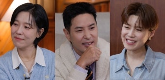 김선영·조한철→장도연 '배우반상회', 26일 첫방…찐 사생활 공개