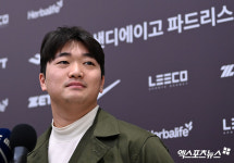 샌디에이고 매체의 긍정적 전망 