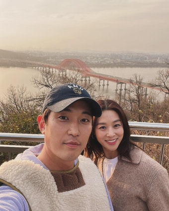 강경준 불륜의혹→장신영 무슨 죄?…