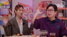 이수근, 이소라 유튜브 출격…애드리브, 타고난 센스