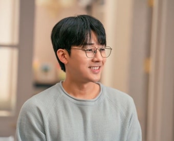 '나의 해피엔드' 손호준, 1인 2역 극과 극 연기…