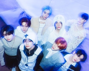 스트레이 키즈, 프랑스음반협회 '톱 200 앨범' 차트인…K팝 최고 기록