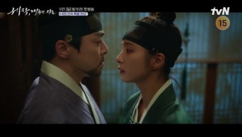 조정석·신세경 '세작', 고퀼리티 멜로 사극 온다