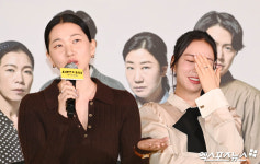 안은진 윤주 언니 너무 웃겨요[엑s HD포토]