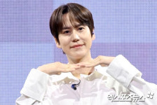 슈주 숙소 안녕!…규현, 18년 기록 마무리 후 독립→집 공개 [엑s 이슈]