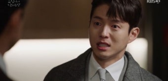 '효심이네' 하준, 고주원에 