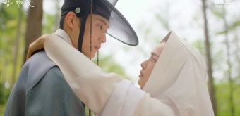 이종원, 이하늬 얼굴 봤다…'미담' 정체 들키나 (밤에 피는 꽃)[전일야화]