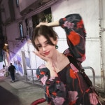 한소희, 충격 선언…친동생과 홍콩行→의절 이제 자매 아냐