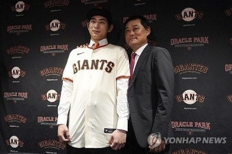 데뷔 전부터 관심 폭발…'이정후'라면 이겨낼 ML 왕관의 무게