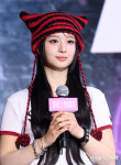 엔믹스 설윤 이번 앨범, 벽을 허무는게 우리의 목표 [엑s 현장]