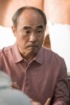 '사랑한다고 말해줘' 신현빈 父, 강신일 