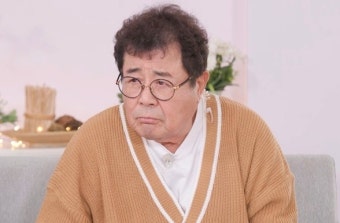 '딸과 절연' 백일섭 