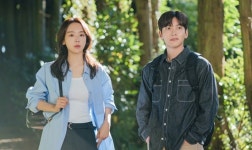 웰컴투 삼달리, 청정 무해 인생드 회자되는 이유…종영까지 단 2회