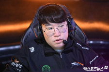 딜라이트 유환중, 한화생명으로 이적[포토]