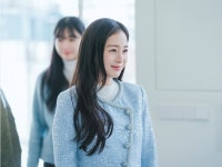 웰컴투 삼달리 오늘(21일) 최종화, 김태희 떴다…독보적 아우라