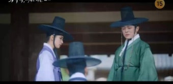 신세경, 조정석에 '남장' 들키나…이신영 