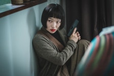 킬러들의 쇼핑몰 금해나, 적군일까 아군일까…24일 정체 공개