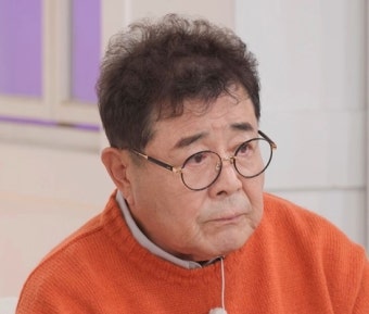 '7년 절연' 백일섭 딸 