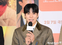 이현우 건치 미소[엑s HD포토]