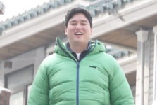 조혜원♥ 이장우, 후덕 비주얼 but 행복…김대호 호장마차 출격 (나혼산)