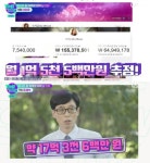 '부캐' 대박 그 후…억소리 나네 