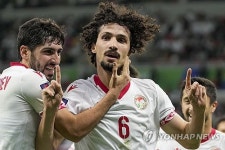 벤투도 짐 싼다…UAE, 승부차기 끝 타지키스탄에 충격패 [아시안컵]