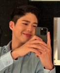 박보검, 상상만 해봤던 뮤지컬 도전…봄날의 햇살 관객분들 감사