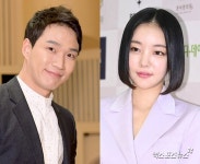 김기리, 문지인 '동생 실종' SOS 이유 있었다…열애설 無→5월 결혼 [엑's 이슈]