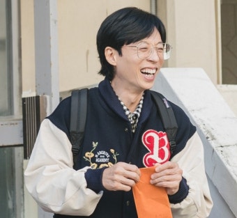 '예능 앙숙' 유재석-차태현, 첫 동반 고정 예능…'믿보 프로' 될까 (아파트404)
