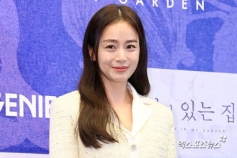 김태희, '버터플라이'로 할리우드 진출 