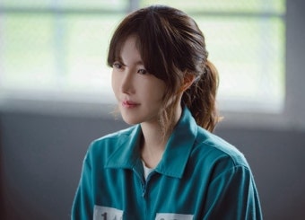 이지아, 로펌 며느리에서 전과자로…파란만장 극과 극 스위치 (끝내주는해결사)