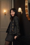 김윤진 월드스타? 이젠 명함 못 내밀어…20년 전과 많이 바뀌었다 [엑s 인터뷰]