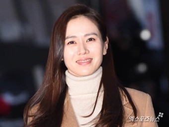 엄마 된 손예진, 베이비박스 방문→현빈과 기부…