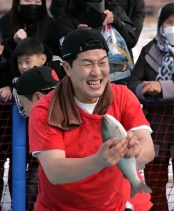 박명수, 정호영에 